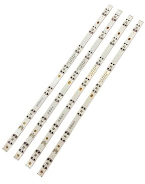 RTRCAGAKM Barra di retroilluminazione a LED for TV 50UM7500PSB 50UM7360PSA 50UM7510PSB 50UM7500PLA 50UM7300AUE 50UM7450PLA 50UM7400PLB 50UN6950ZUF 50UM73(4 PCS for 1 TV)