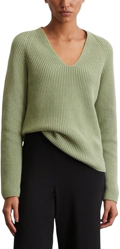 Marc O'Polo Damen 506605960097 Pullover Sweater (1er Pack)
