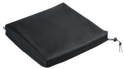 HuadaXtai Custodia per Mixer Audio Impermeabile Universale per Audio Domestica