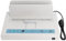 Bindemaschine A3/A4/A5 Dokumentenhefter - 500 Blatt Kapazität Buchbindematerial
