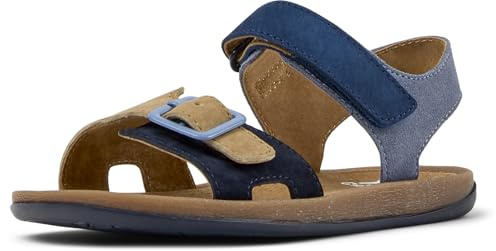 Camper Jungen Bicho K8006722-Strap Sandal