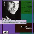 Boston Overture/Bridge of Souls/Symphony 3