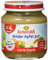 Alnatura Demeter Bio Milder Apfel pur, glutenfrei, 6er Pack (6 x 125 g)