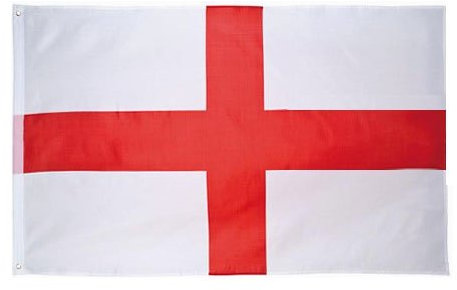 Länder Fahne 90 x 150 cm Abasonic® (England)