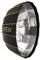 Glow EZ Lock Quick Softbox parabolica beauty dish, 34 Silver
