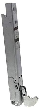 VALBERG, CHARNIERE Cuisinière PORTE FOUR 5.8-6.2Kg B (2 barres noir)