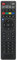 Télécommande de remplacement universelle pour décodeur TV pour TVIP410 TVIP412 TVIP415 TVIP605 TVIPS300