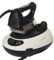 FER CENTRALE VAPEUR IS 21 WHITE/BLACK