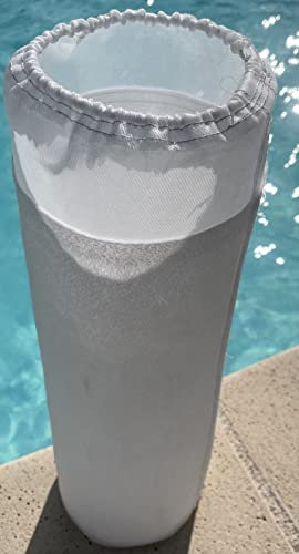 EasyFilter Cartouche Compatible WELTICO C6 Manchette DE Rechange