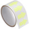 PATIKIL Glow in The Dark Tape, 1 Rolle Richtungspfeile Fluoreszierendes Markierungsband Leuchtpfeil für Treppe Stufe Bodenrichtung Vorsicht