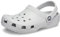 Crocs Classic Clog K Zuecos Unisex niños, Atmosphere, 38/39 EU