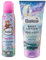 Balea 2er-Set Körperpflege: Deospray HAPPY MELODY Deo mit blumig-fruchtigem Duft (150 ml) + Bodylotion MAKE A WISH verwöhnende Hautpflege für intensive Feuchtigkeit mit magischem Duft (200 ml), 350 ml