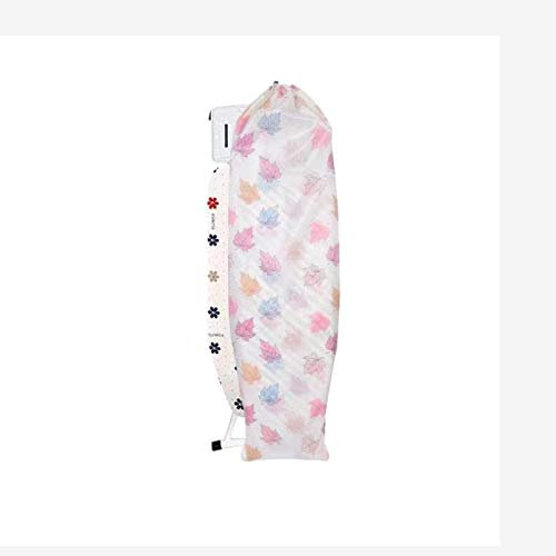 Tabla de planchar - Funda antipolvo,Cubre Tabla de Planchar Plegable - Antipolvo, Impermeable -Resistente a los insectos, Tela Oxford -bolsa protectora de almacenamiento, Accesorios tablas de planchar