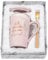 Joymaking Kaffeetasse mit Spruch - Aperol wäre mir jetzt auch lieber - Tasse Aperol Geschenk für Frauen Freund Kollegin, 400ml Rosa