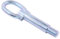 Gancio di traino, gancio di traino, gancio per paraurti, gancio di traino per Touareg 7P per Touareg 7L Golf 4 Polo 6R Polo 9N per Bora Amarok Up