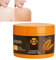 Bräunungsbeschleuniger Sonnencreme (150 ml), Bräunungscreme Wirksam in Solarium und im Freien, Erzielen Sie Eine Natürliche Bräune mit Karottenöl Kokosnussöl und Vitaminen A & E