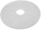 PACKOVE Floor Polishing Pads for Heavy Duty Buffing Compatible with Tile Hardwood Marble Reusable Buffer Pad for Efficient Cleaning and Maintenance