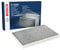 Bosch R5560 - Filtro abitacolo ai carboni attivi