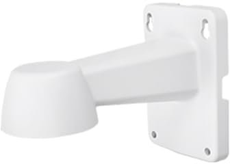 Kamera-Halterung, Wandmontage, für Innen- und Außenbereich, Urban Grey, für AXIS Q6215-LE 50Hz, Q6215-LE 60Hz, T94N01G, T95A64