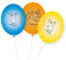 Die Maus Ballons 8 Stück