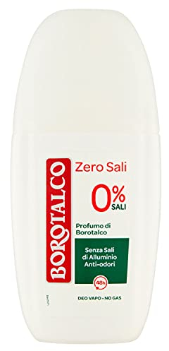 Deodorant Vapo No Gas Zero Sali, 75 ml