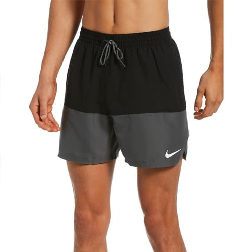 NIKE 5 Volley Short Maillot de Bain Homme