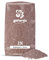 GALAMIO Lavamulch Rot Braun Lava Eifel Vulkan Gestein Beet Abdeckung Garten Mulch Pflanz Granulat Substrat Dekor Fein 2-8mm 25kg x 40 Sack 1000kg Palette