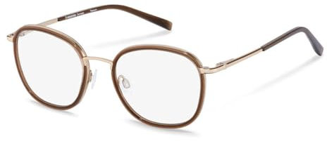 Rodenstock Men's R7114 Sunglasses, b, 51