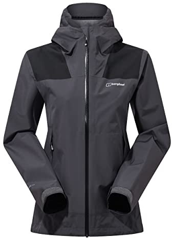 Berghaus Paclite Dynax Gore-Tex Veste imperméable légère pour femme