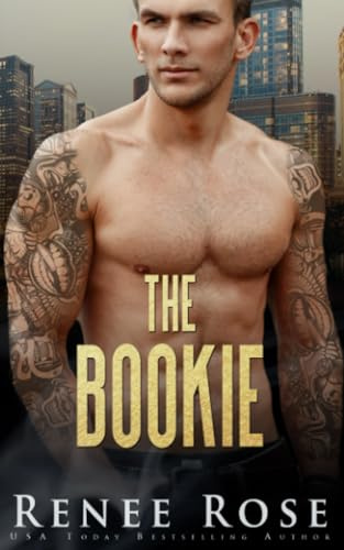 The Bookie (Chicago Bratva, Band 6)