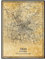 Graz Österreich Wandkunst, Vintage-Druck, Poster, Leinwand, Karte, Kunstwerk, Reise, Souvenir, Geschenk, Heimdekoration, ungerahmt 9x11 inches