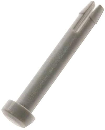 Butée de roue pour lave-vaisselle compatible CANDY HOOVER - 91619627