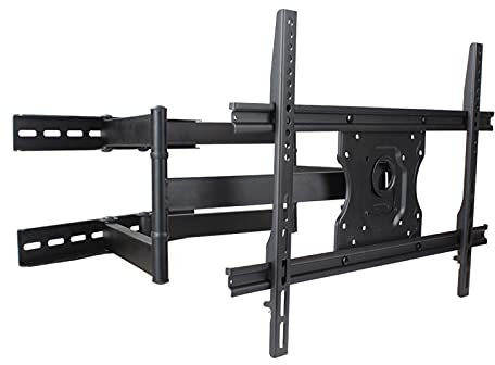 TV Stand Wall Mount TV Stand 37-70 Inch Foldable Universal TV Stand Swivel Tilt Extender TV Stand for Most TVs Television Support Decoration