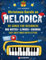 Christmas Carols on Melodica I 60 Songs for Beginners: Easy Sheet Music with Letters, Chords, Lyrics | Video Tutorials | Simple Songs You Will Play on ... for Beginners on Your Favorite Instrument)