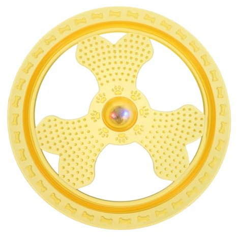 Yardwe Spielzeug Für Draußen welpen zubehör der Hund Spielzeug Spielzeuge