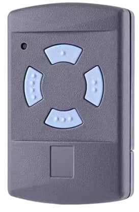 antianzhizhuang Garage Door Hand Transmitter Remote Control Easy To Use Remote Control Suitable For HORMANN 868MHZ HSM4HSM2 Garage Door Opener Transmitter