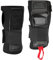 SUNGOOYUE Rollschuh-Handgelenkschutz, PE-Neopren, Doppelseitiger Handschutz, Schutzausrüstung für Skifahren, Rollschuhsport (L)
