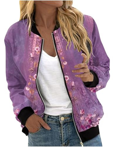 Gilet zippé homme femme automne mode loisirs carré mince poche veste chemisier manteau baseball top hiver vêtements femmes veste, rose gold, L