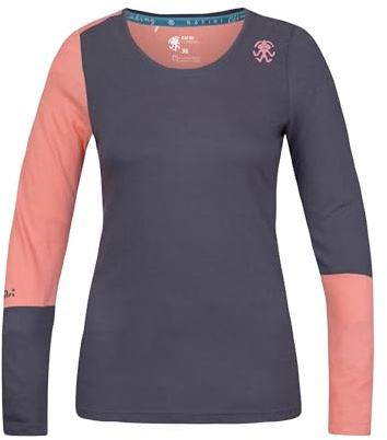 Damen-T-Shirt RAFIKI Finale Größe 34