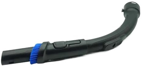 UDKZSQCB Poignée De Brosse De Tuyau D'aspirateur, Contrôleur for Philips FC9710 FC9712 FC9713 FC9714 FC9722 FC9723 FC9724 FC9352, Accessoires D'aspirateur.