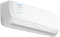 Cubierta antipolvo para aire acondicionado de pared todo incluido, cubierta de aire acondicionado interior, protección todo incluido resistente al desgaste, para interiores, hogar, dormitorio, trabajo