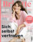 Brigitte 14/2025 Sich selbst vertrauen