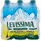 LEVISSIMA, Acqua Minerale Naturale Oligominerale 50cl x 6