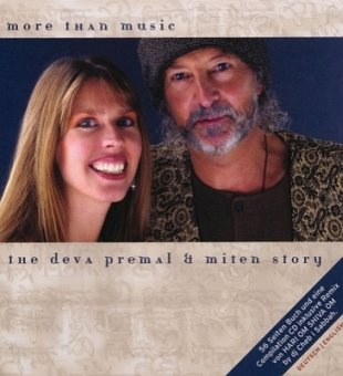 More Than Music Von Deva Premal & Miten Silenzio
