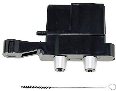 Siemens Kaffeeauslauf 647218/12011804 inkl. Piebert Reinigungsbürste 2mm für Siemens EQ7 Kaffeevollautomaten inkl. Einbau-Anleitung (QR-Code)
