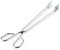 Alfa 12151 - Tenacilla carne inox 25 cm.