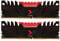 PNY Kit di Memorie RAM DIMM XLR8 Gaming DDR4 3200 MHz 16GB (2x8GB), Rosso