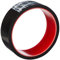 Velox Jantex Tubeless Felgenband, Schwarz, 30 mm x 10 m