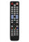 Richer-R Télécommande Smart TV de Remplacement,Contrôleur de Télévision Compact,Contrôleur de Télévision Universel à Contrôle Longue Portée avec Clavier Innovant,Menu