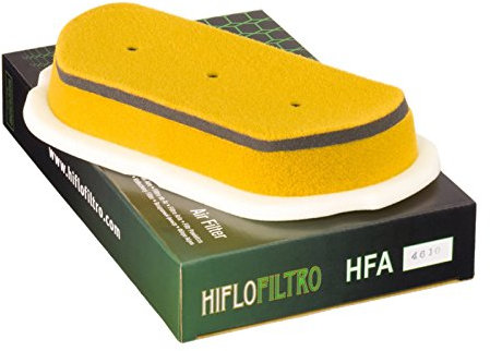 Filtro aria HifloFiltro HFA4610 Yamaha YZF R6 600 1999/2002